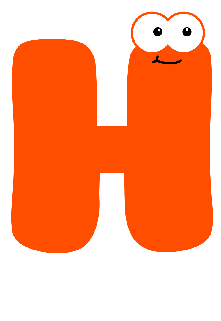 H