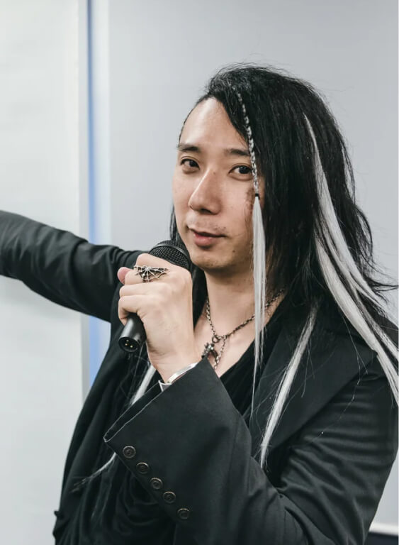 特別講師